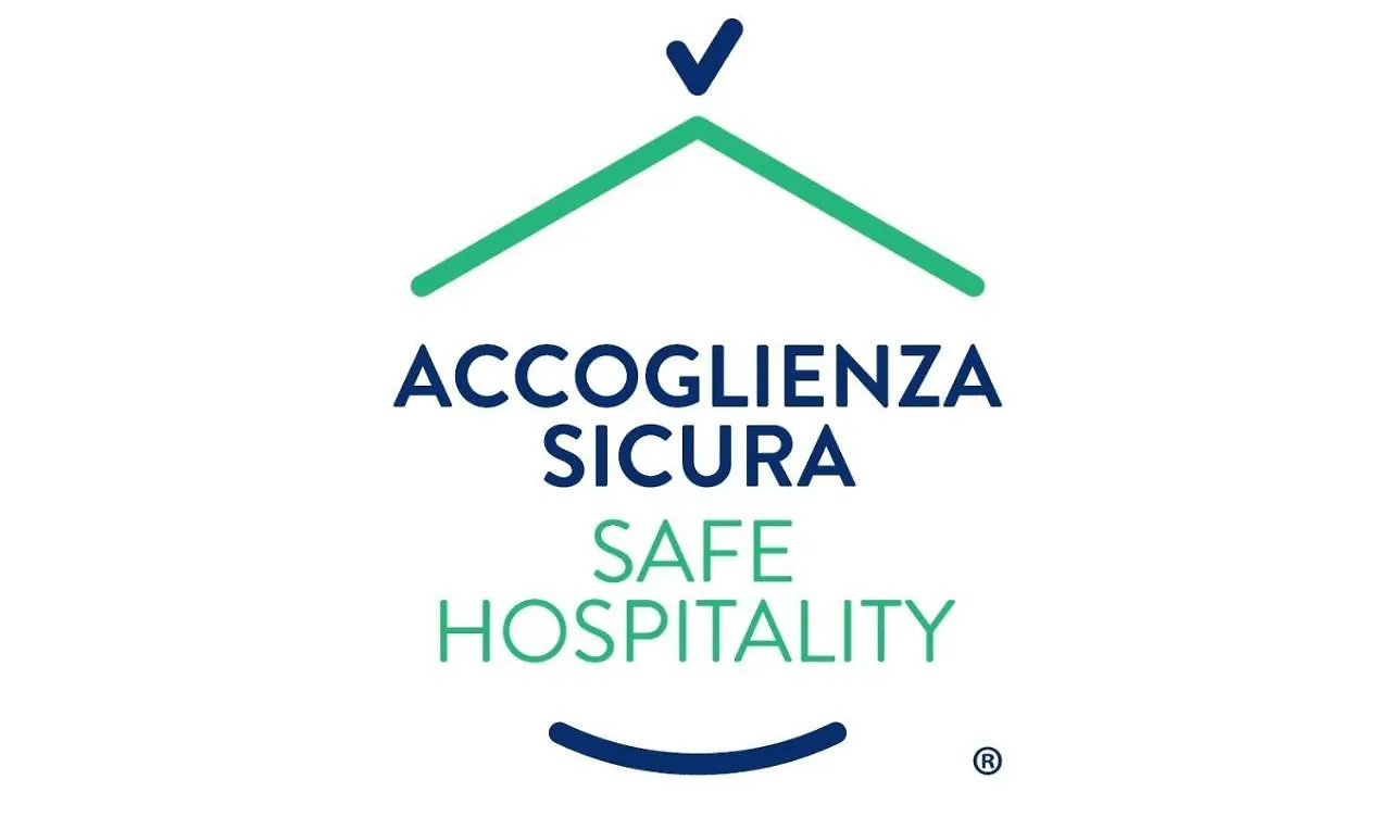 ***  Alma Hotel Palermo Italia