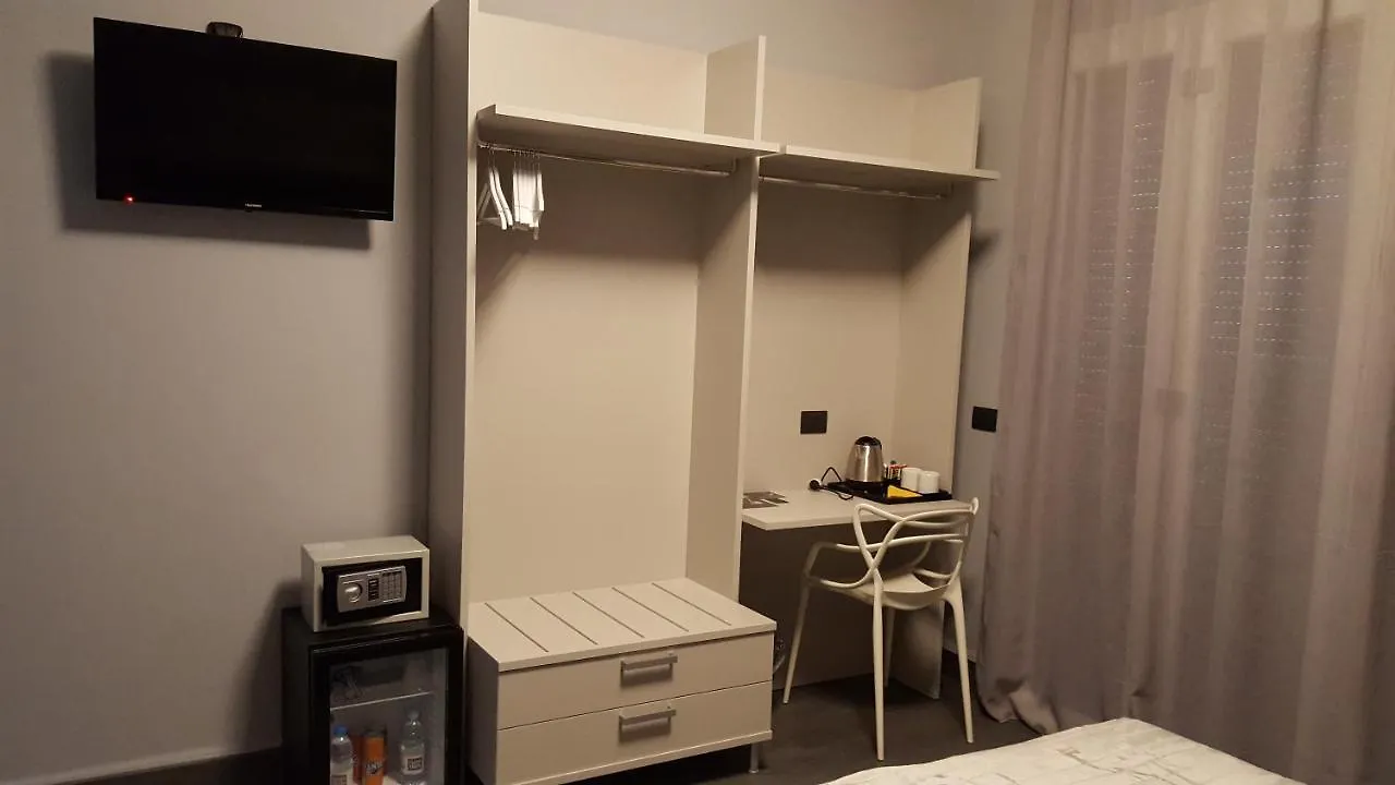 Alma Hotel Palermo