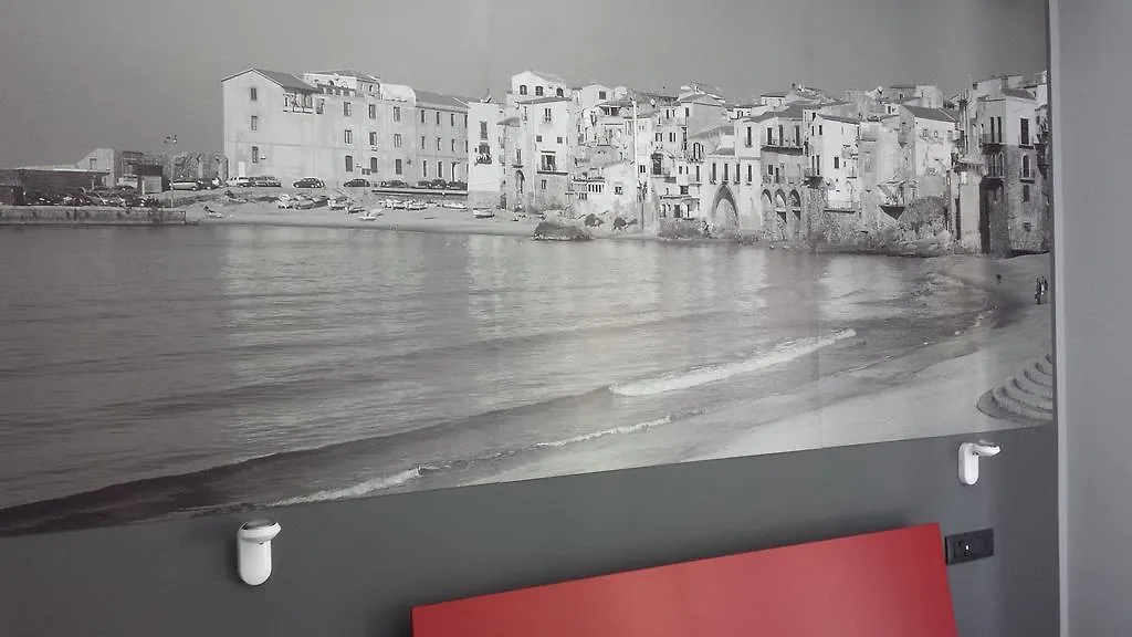 Alma Hotel Palermo