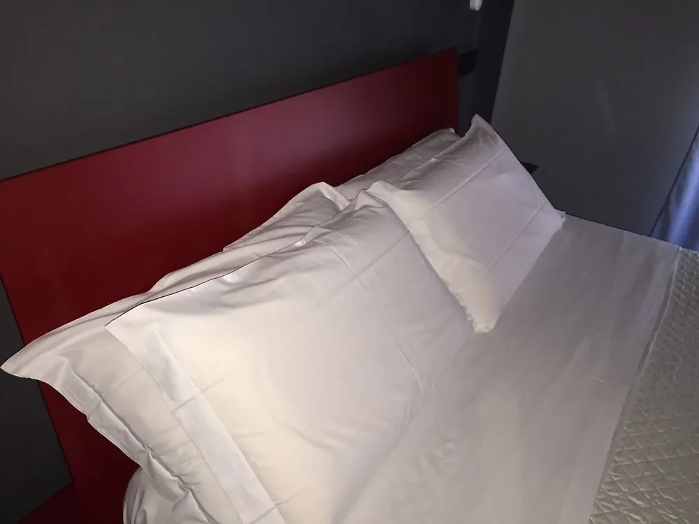 Alma Hotel Palermo 3*,  Italia