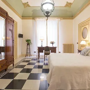 Bed & Breakfast Porta Carolina, Palermo
