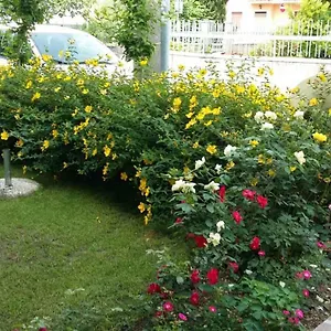 Casa Nanny Appartamento Monzambano