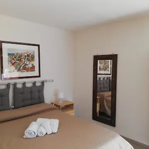 Bed & Breakfast Antonella Mondello, Palermo
