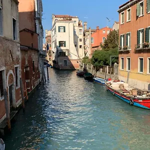 Lovers Venecia
