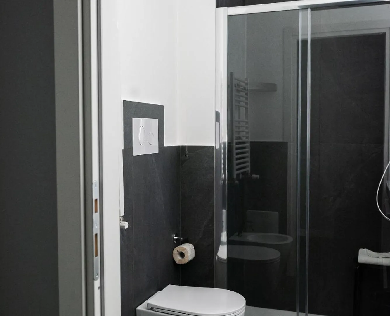 ***  Alma Hotel Palermo Italy