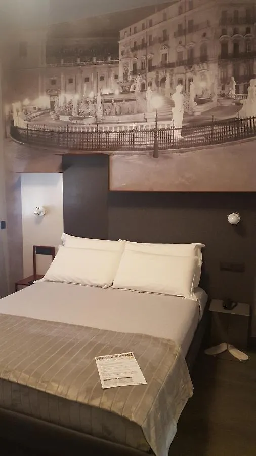 Alma Hotel Palermo