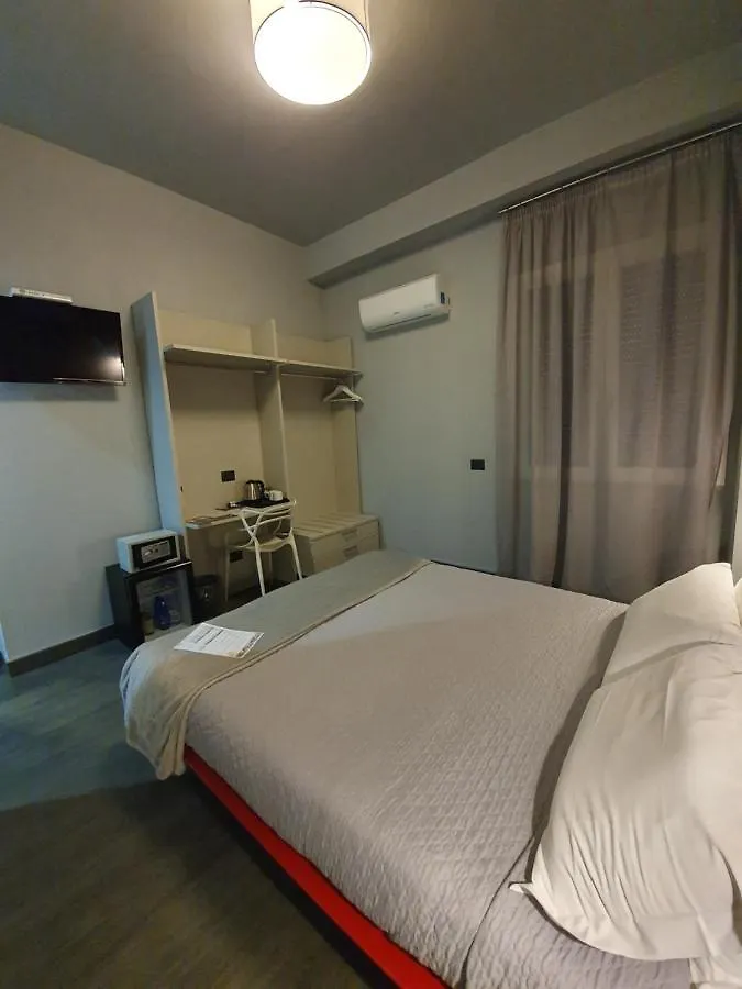 Alma Hotel Palermo