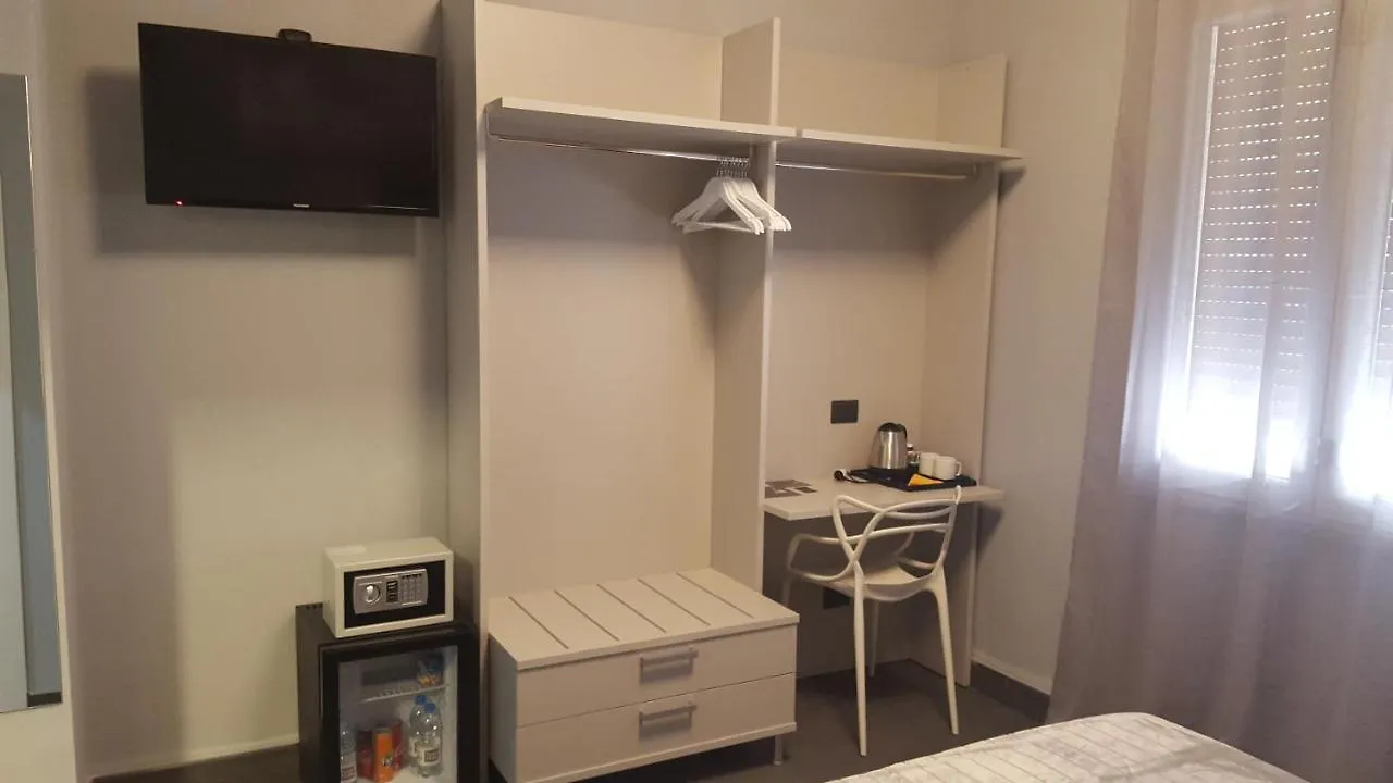 Alma Hotel Παλέρμο