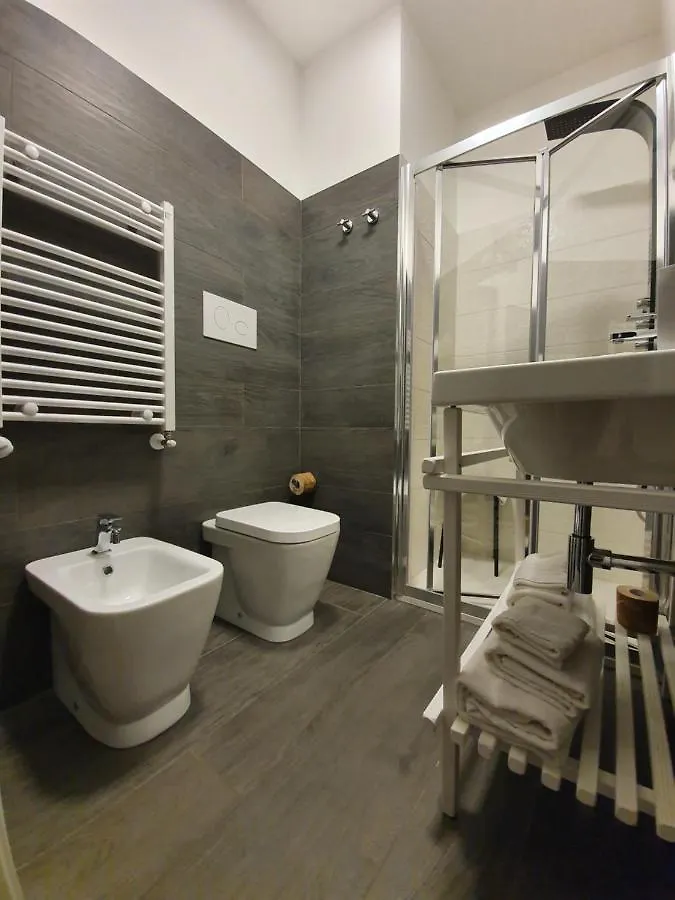 Alma Hotel Παλέρμο 3*,  Ιταλία