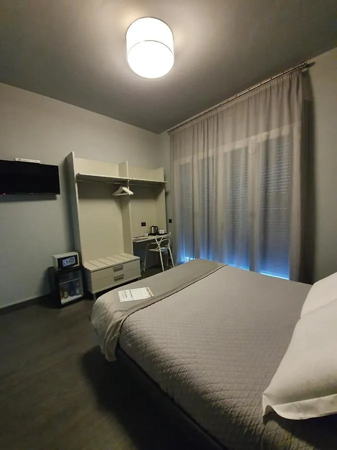 Alma Hotel Παλέρμο