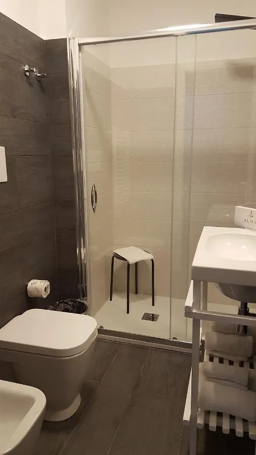 Alma Hotel Παλέρμο