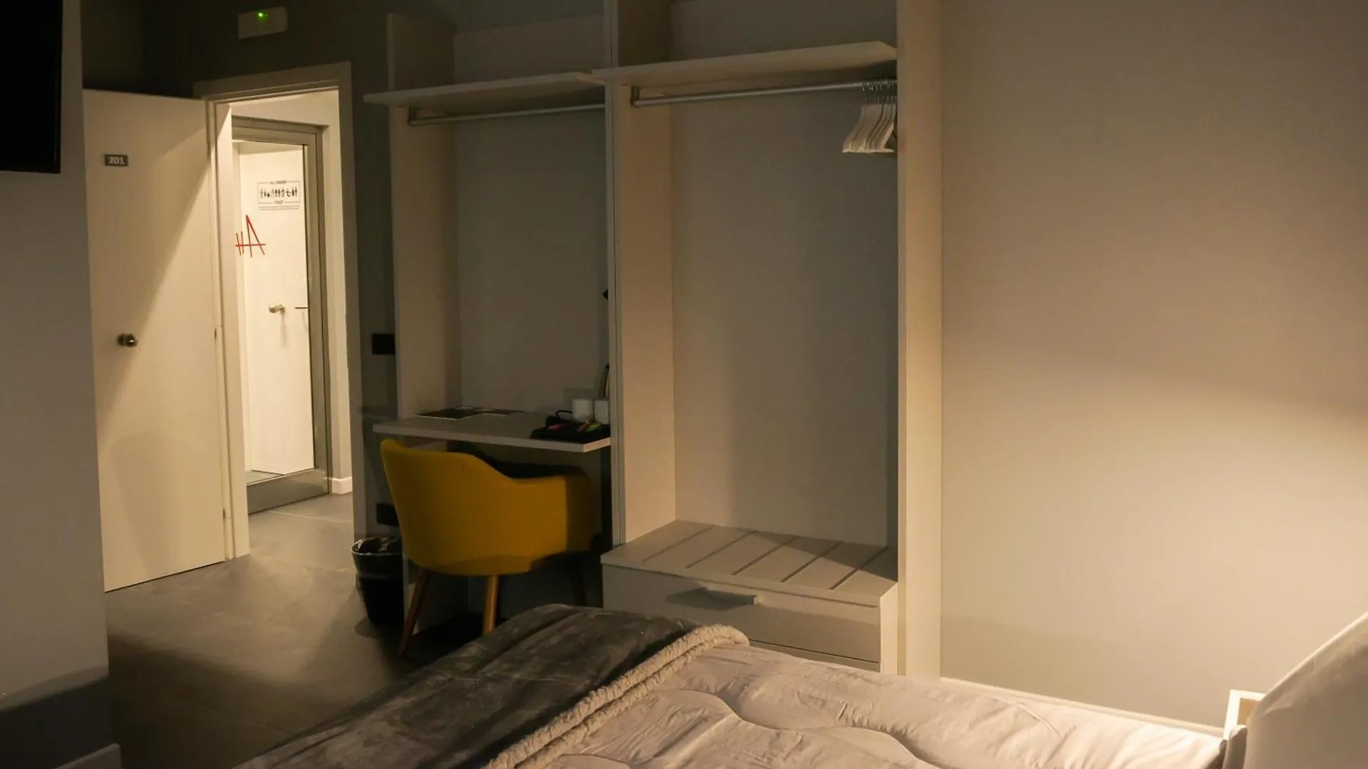 Alma Hotel Παλέρμο 3*,  Ιταλία
