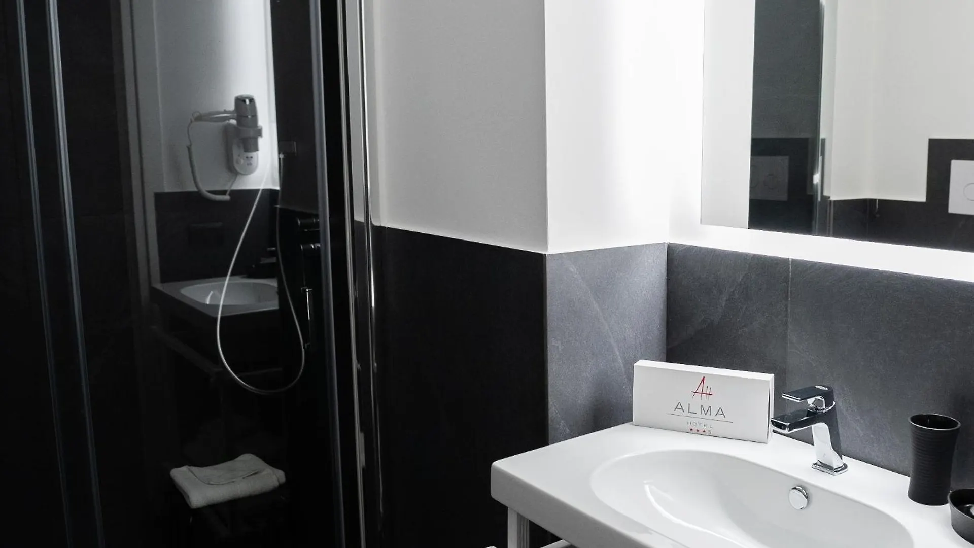 Alma Hotel Παλέρμο