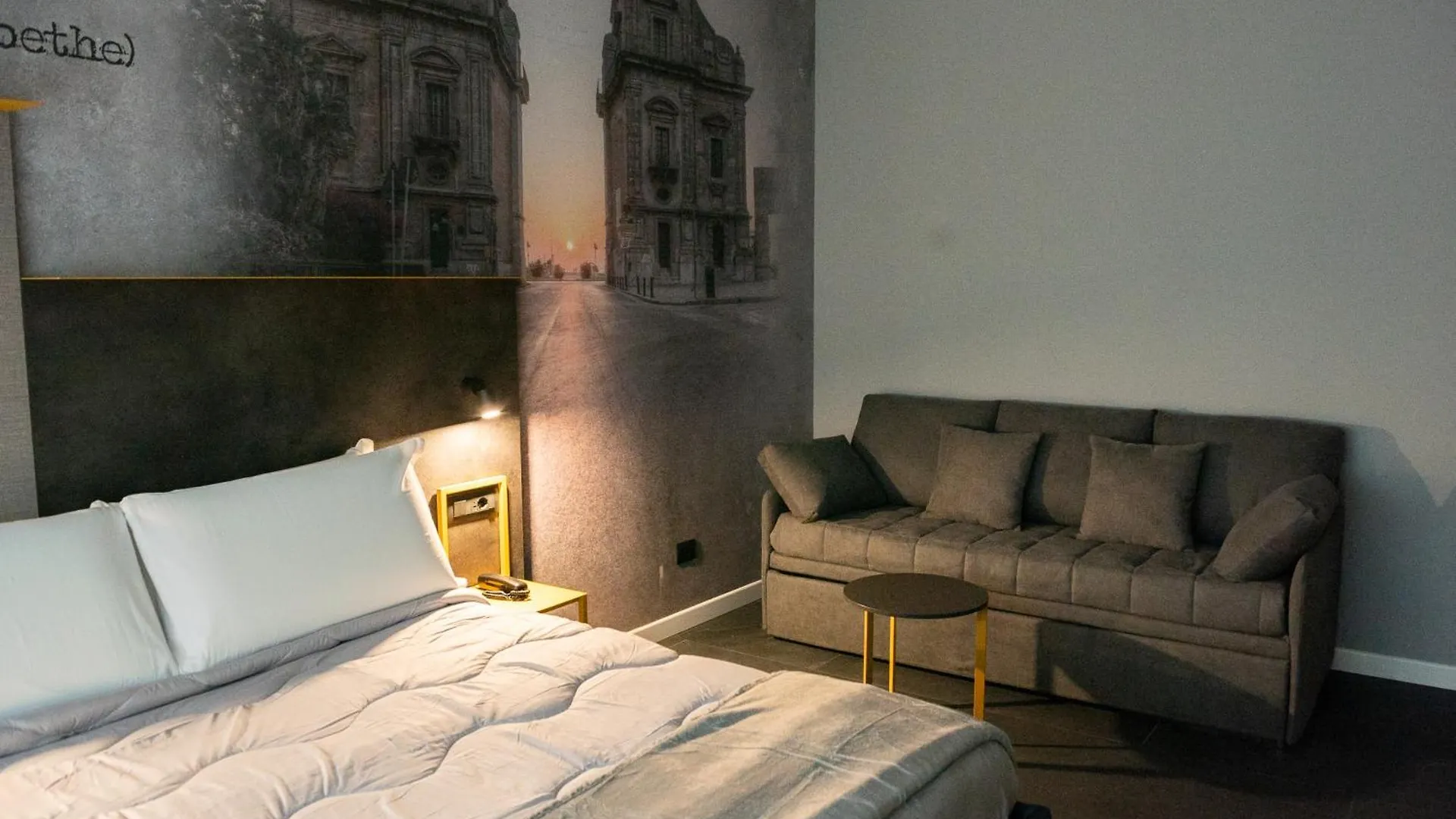 Alma Hotel Παλέρμο 3*,  Ιταλία