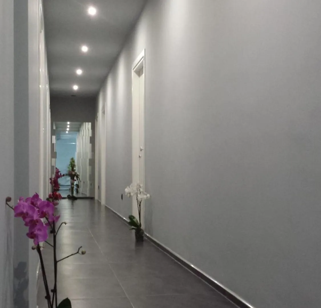 Alma Hotel Παλέρμο