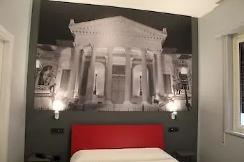 Alma Hotel Παλέρμο