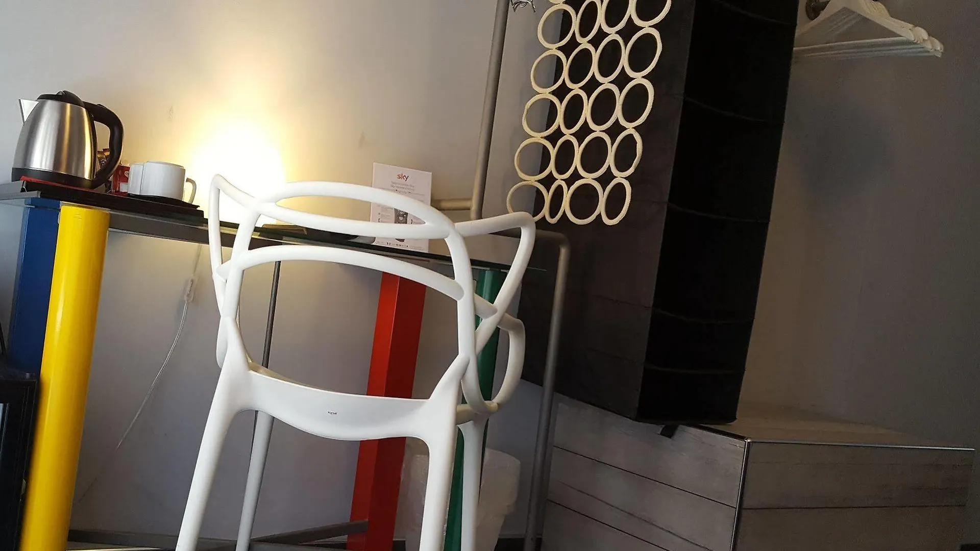Alma Hotel Παλέρμο