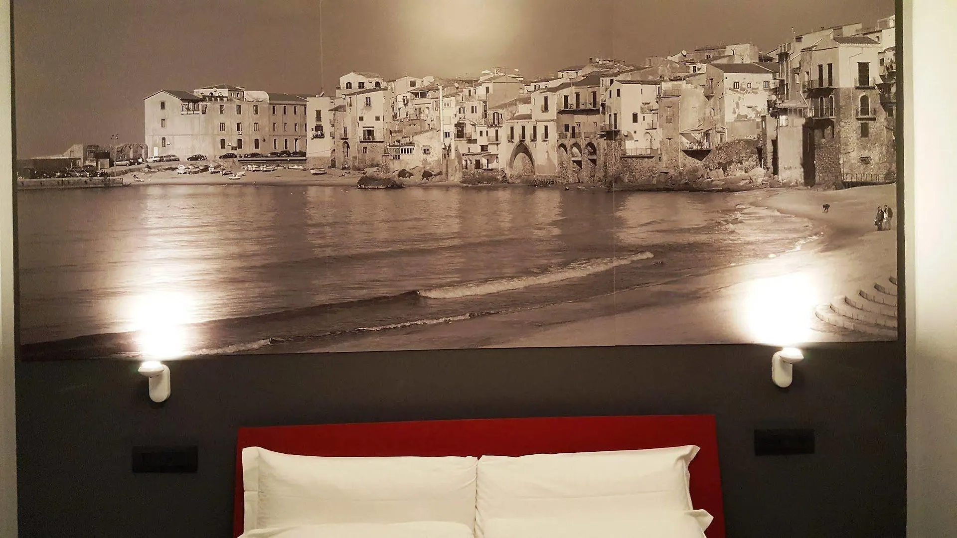 Alma Hotel Παλέρμο